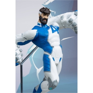 Marvel - Mister Fantastic Marvel Rivals Collection 1/6 McFarlane