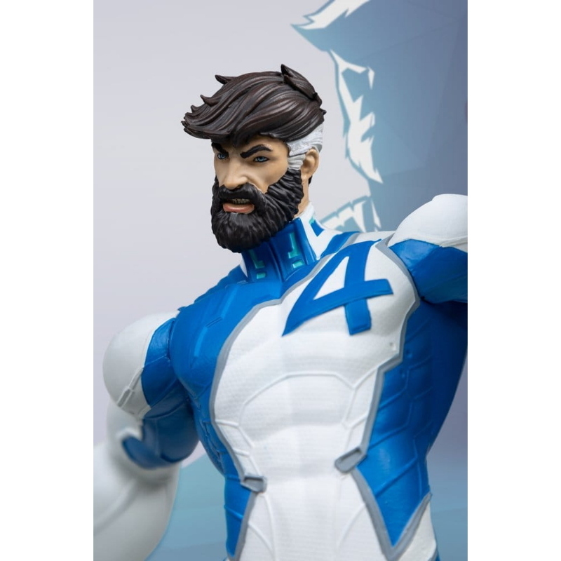 Marvel - Mister Fantastic Marvel Rivals Collection 1/6 McFarlane
