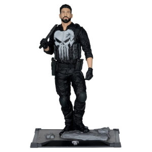 Marvel - Marvel Studios Punisher Marvel Collection 1/10 McFarlane