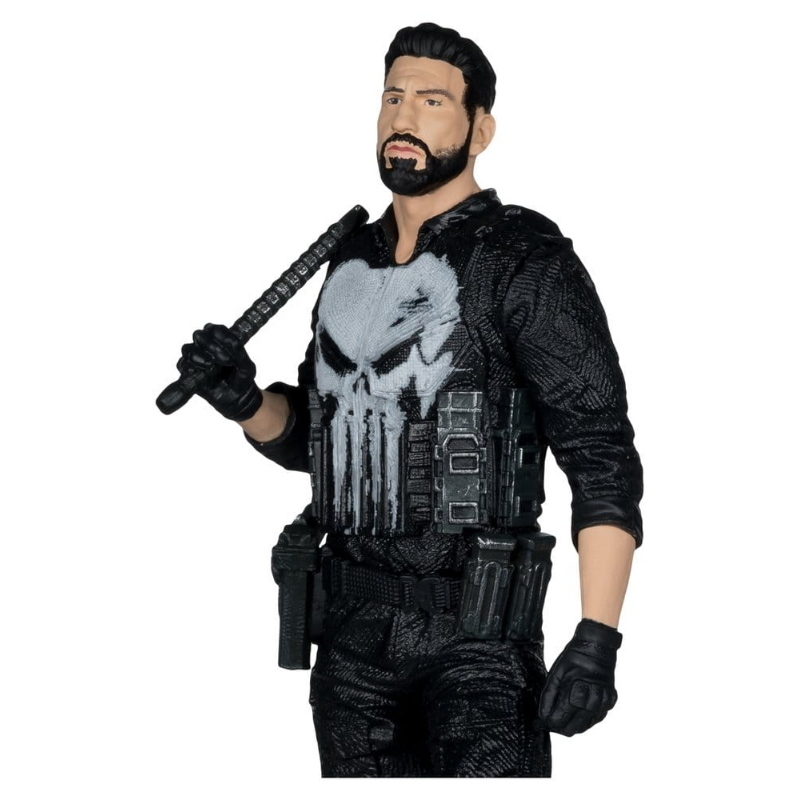 Marvel - Marvel Studios Punisher Marvel Collection 1/10 McFarlane