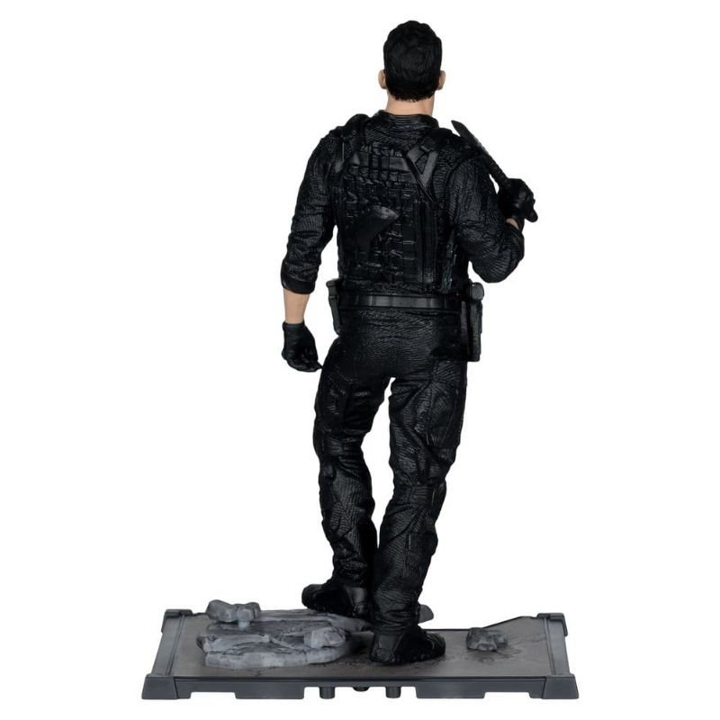 Marvel - Marvel Studios Punisher Marvel Collection 1/10 McFarlane