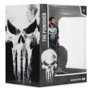 Marvel - Marvel Studios Punisher Marvel Collection 1/10 McFarlane