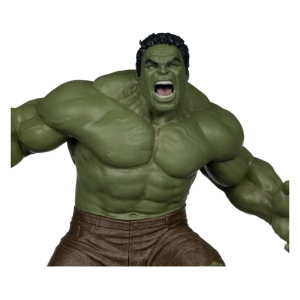 Marvel - Spider-Man Brand New Day Hulk Marvel Collection 1/10 McFarlane