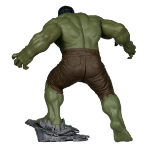 Marvel - Spider-Man Brand New Day Hulk Marvel Collection 1/10 McFarlane