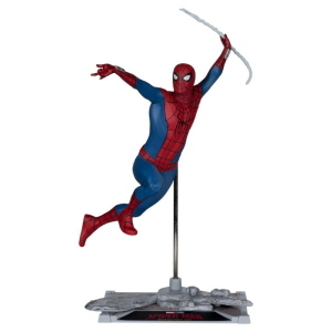 Marvel - Spider-Man Brand New Day Marvel Collection 1/10 McFarlane
