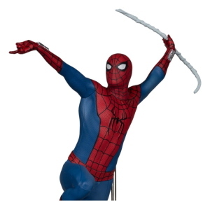 Marvel - Spider-Man Brand New Day Marvel Collection 1/10 McFarlane