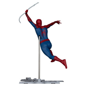 Marvel - Spider-Man Brand New Day Marvel Collection 1/10 McFarlane
