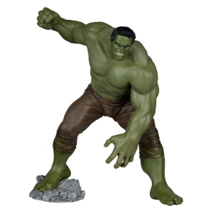 Marvel - Spider-Man Brand New Day Hulk Marvel Collection 1/6 McFarlane