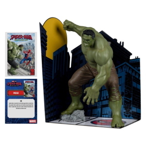 Marvel - Spider-Man Brand New Day Hulk Marvel Collection 1/6 McFarlane