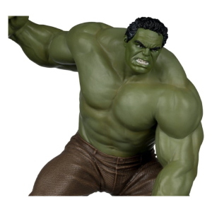 Marvel - Spider-Man Brand New Day Hulk Marvel Collection 1/6 McFarlane