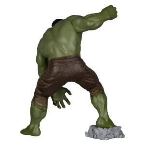 Marvel - Spider-Man Brand New Day Hulk Marvel Collection 1/6 McFarlane