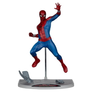 Marvel - Spider-Man Brand New Day Marvel Collection 1/6 McFarlane