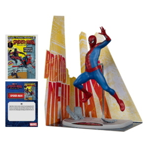 Marvel - Spider-Man Brand New Day Marvel Collection 1/6 McFarlane