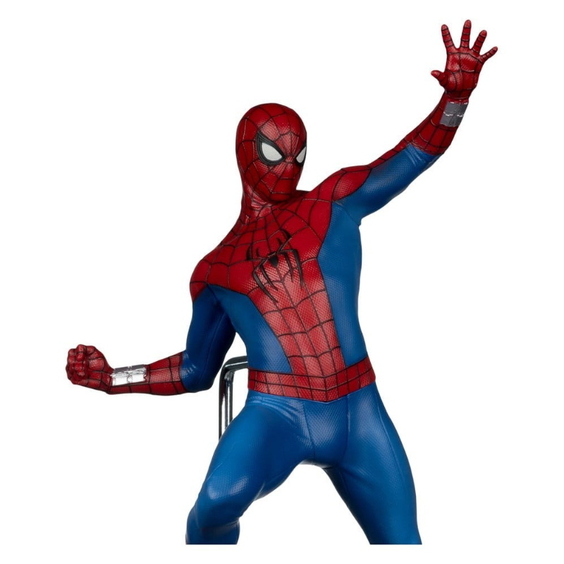 Marvel - Spider-Man Brand New Day Marvel Collection 1/6 McFarlane