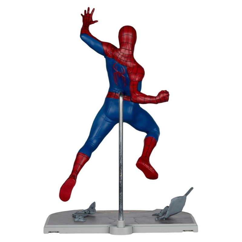Marvel - Spider-Man Brand New Day Marvel Collection 1/6 McFarlane