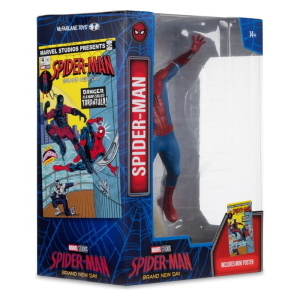 Marvel - Spider-Man Brand New Day Marvel Collection 1/6 McFarlane