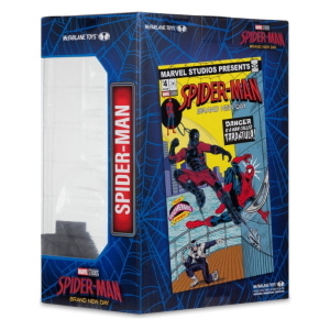Marvel - Spider-Man Brand New Day Marvel Collection 1/6 McFarlane