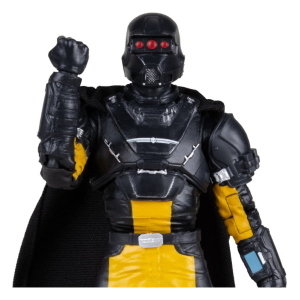Helldivers 2 - SA-04 Combat Technician Helldiver McFarlane Elite Edition