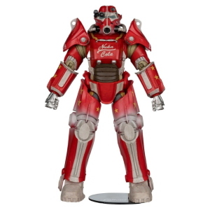 Fallout - Fallout 3 Remastered T-45 McFarlane Elite Edition