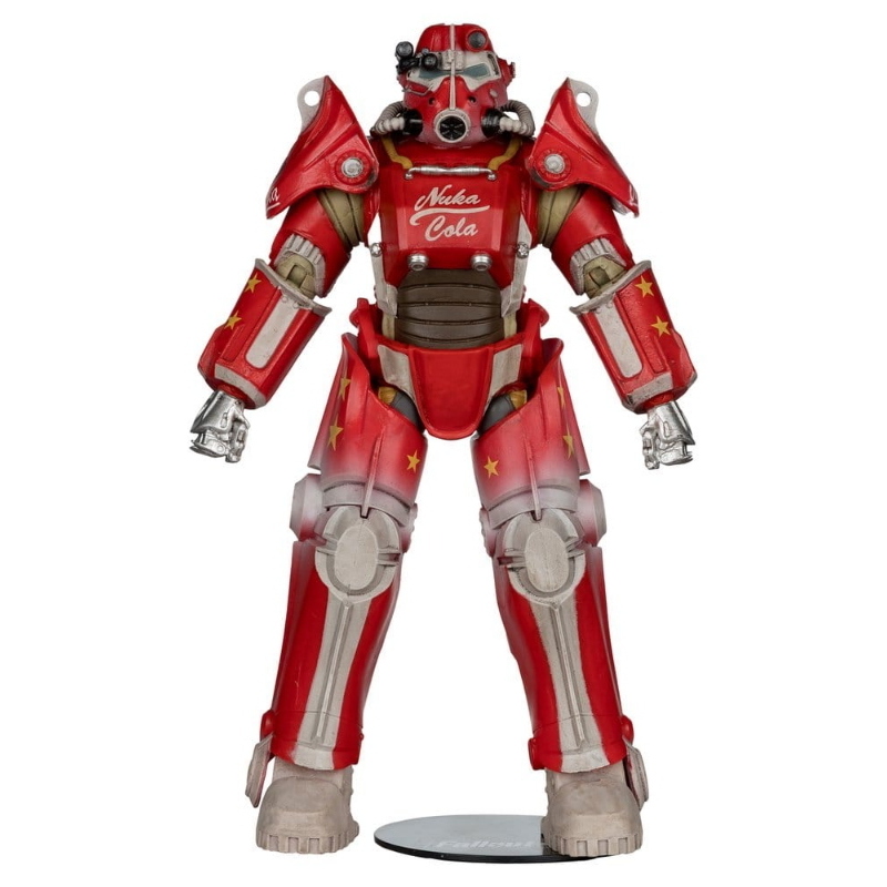 Fallout - Fallout 3 Remastered T-45 McFarlane Elite Edition
