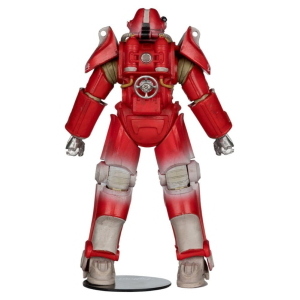 Fallout - Fallout 3 Remastered T-45 McFarlane Elite Edition