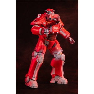 Fallout - Fallout 3 Remastered T-45 McFarlane Elite Edition