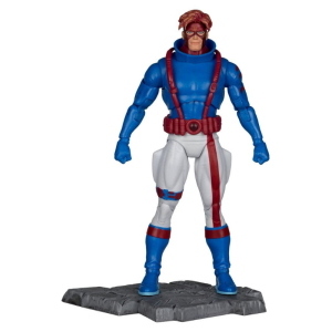 WildC.A.T.S - Image Comics Founders Series Spartan McFarlane Elite Edition
