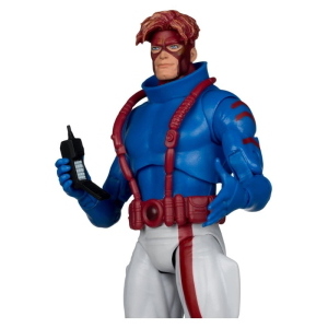 WildC.A.T.S - Image Comics Founders Series Spartan McFarlane Elite Edition
