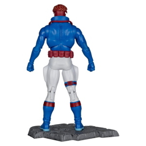 WildC.A.T.S - Image Comics Founders Series Spartan McFarlane Elite Edition