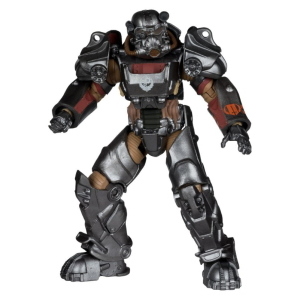 Fallout - Fallout 4 Paladin Danse McFarlane Gaming Edition