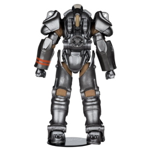 Fallout - Fallout 4 Paladin Danse McFarlane Gaming Edition