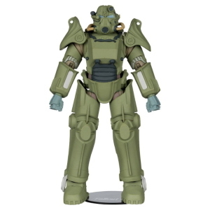 Fallout - Fallout 76 T-45 McFarlane Gaming Edition