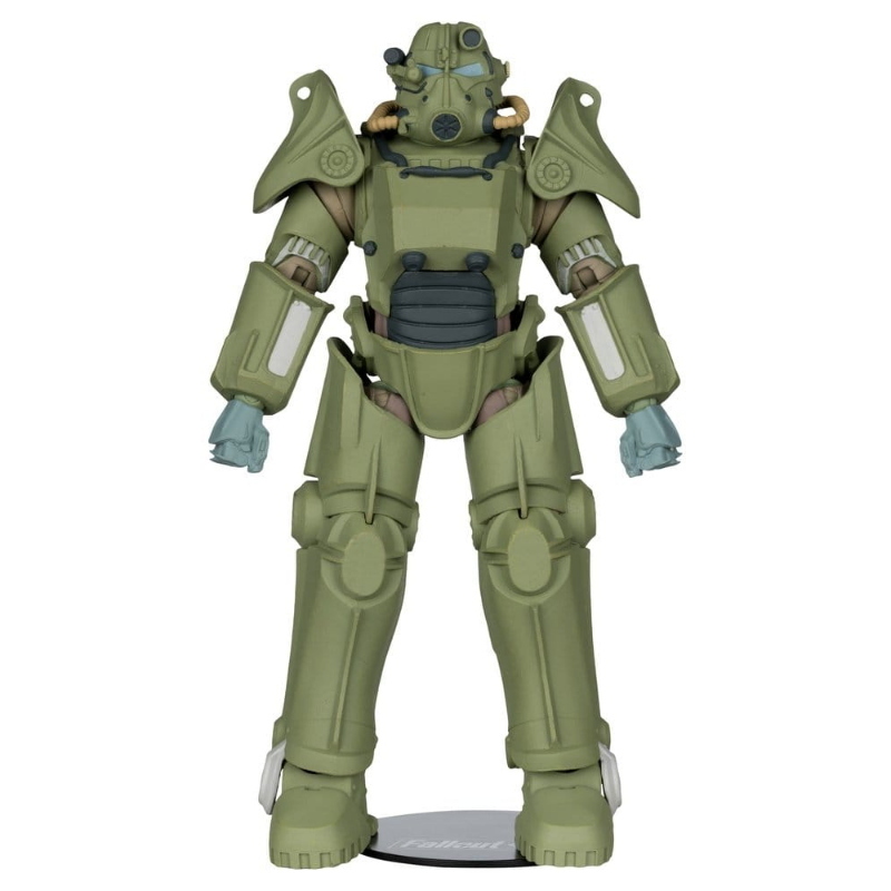 Fallout - Fallout 76 T-45 McFarlane Gaming Edition