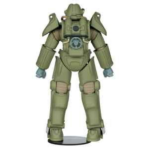 Fallout - Fallout 76 T-45 McFarlane Gaming Edition