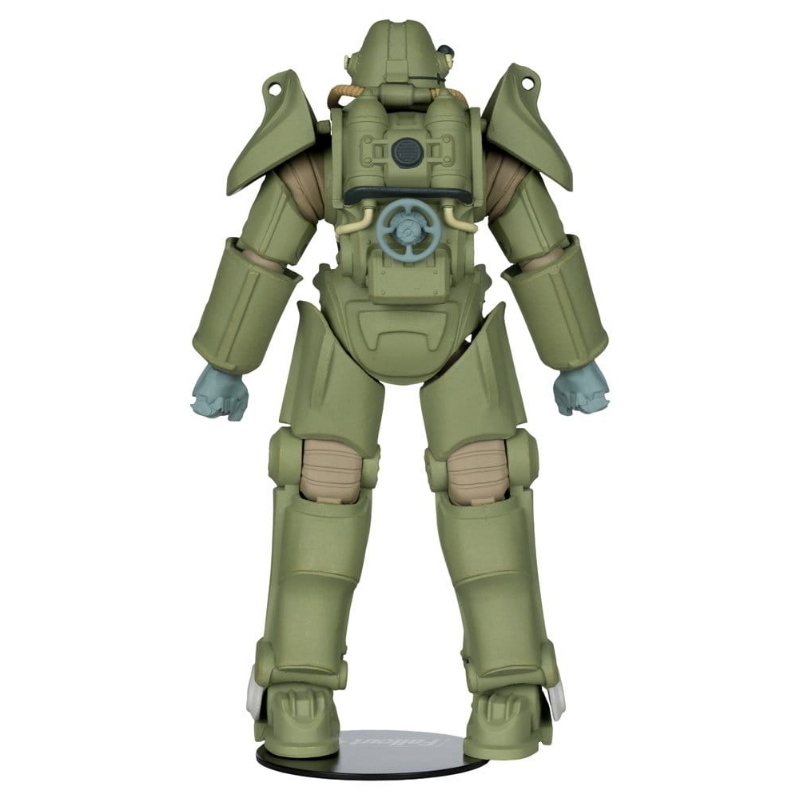 Fallout - Fallout 76 T-45 McFarlane Gaming Edition