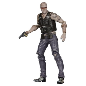 Fallout - Fallout New Vegas Joshua Graham McFarlane Gaming Edition