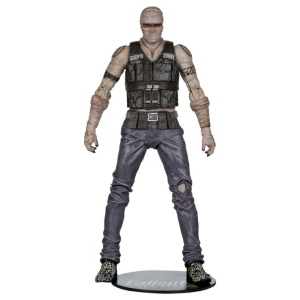 Fallout - Fallout New Vegas Joshua Graham McFarlane Gaming Edition