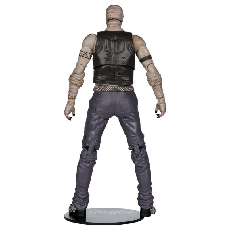 Fallout - Fallout New Vegas Joshua Graham McFarlane Gaming Edition