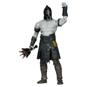 God of War - Ragnarok Einherjar McFarlane Gaming Edition