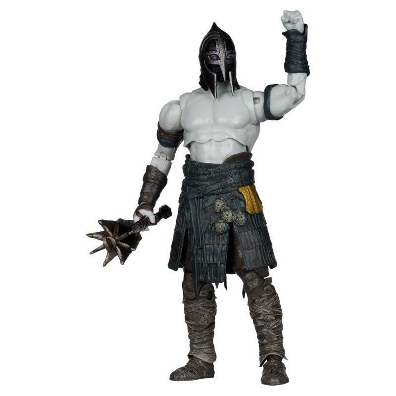God of War - Ragnarok Einherjar McFarlane Gaming Edition