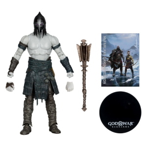 God of War - Ragnarok Einherjar McFarlane Gaming Edition