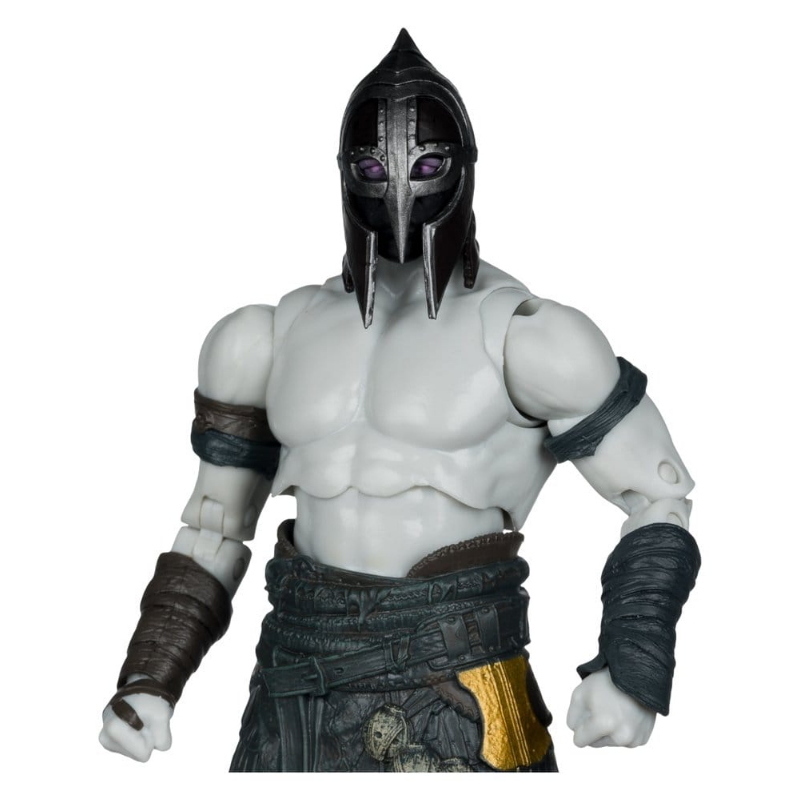 God of War - Ragnarok Einherjar McFarlane Gaming Edition