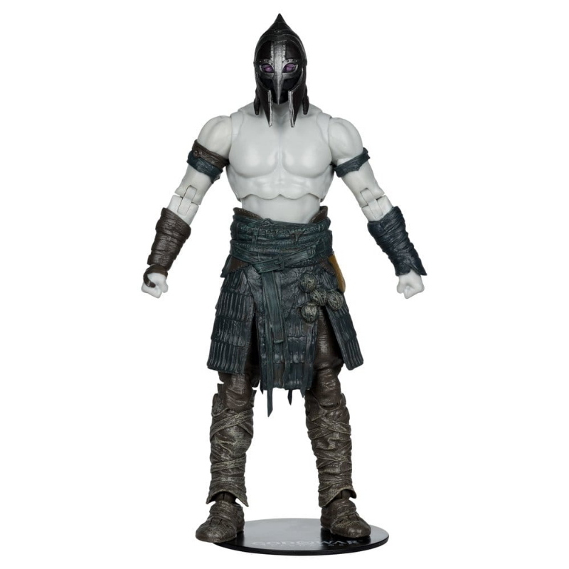 God of War - Ragnarok Einherjar McFarlane Gaming Edition