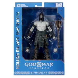 God of War - Ragnarok Einherjar McFarlane Gaming Edition