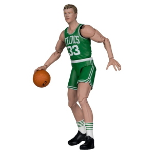 NBA - Larry Bird NBA Legends Series McFarlane