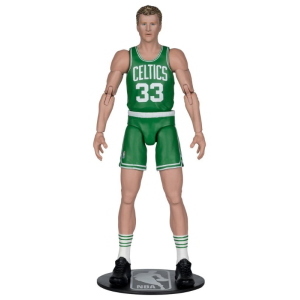 NBA - Larry Bird NBA Legends Series McFarlane