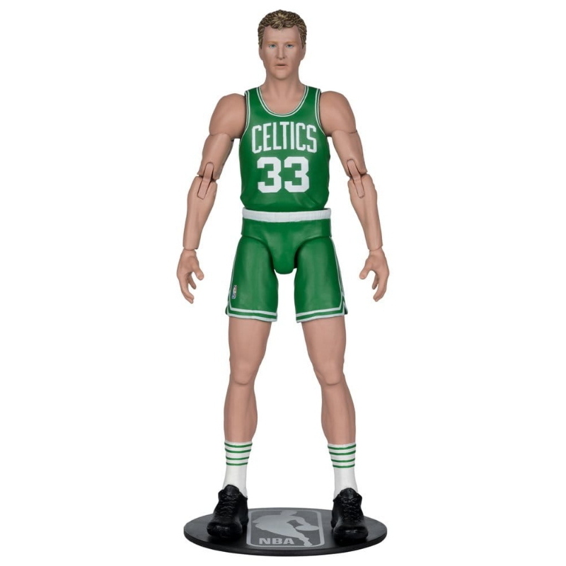 NBA - Larry Bird NBA Legends Series McFarlane