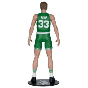 NBA - Larry Bird NBA Legends Series McFarlane