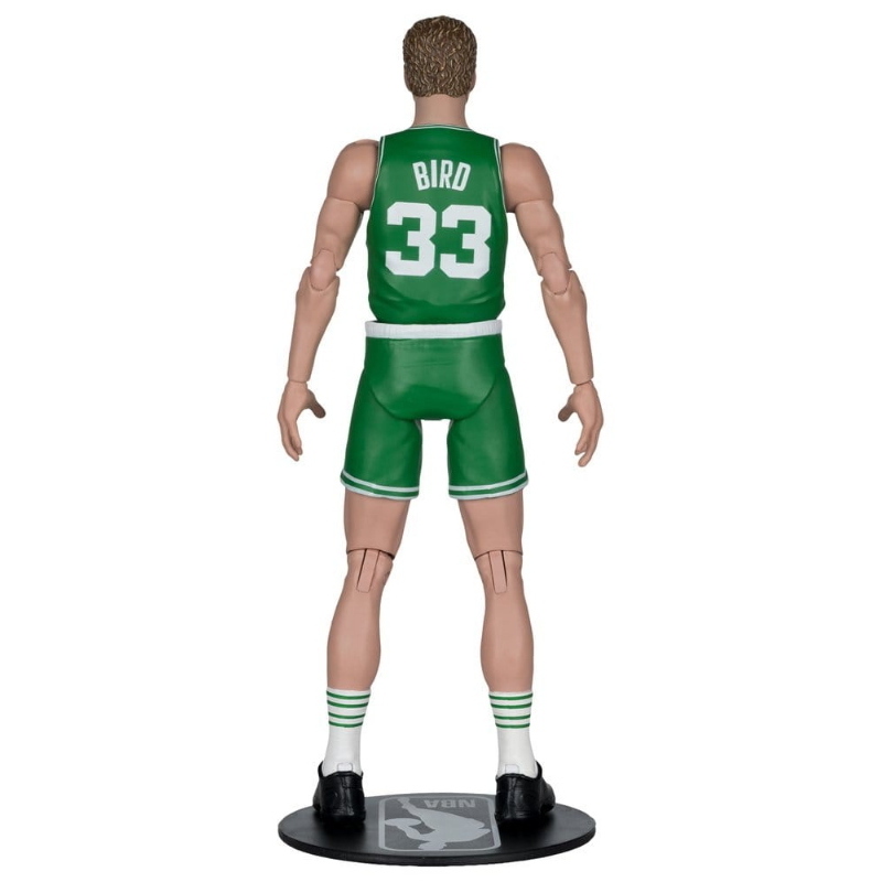 NBA - Larry Bird NBA Legends Series McFarlane