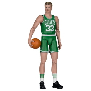 NBA - Larry Bird NBA Legends Series McFarlane